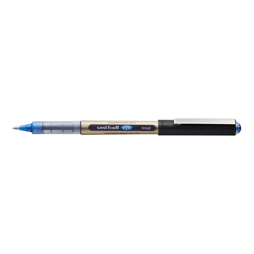 0000006191900-UniBall Eye Broad - Roller - 1 mm - bleu - pointe large-P_79440261_1-0