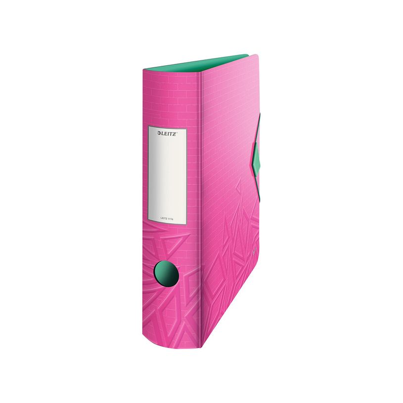 4002432113842-Urban Chic - Classeur à levier - Dos 82 mm - A4 - disponible dans différentes couleurs-P_79440655_6-5