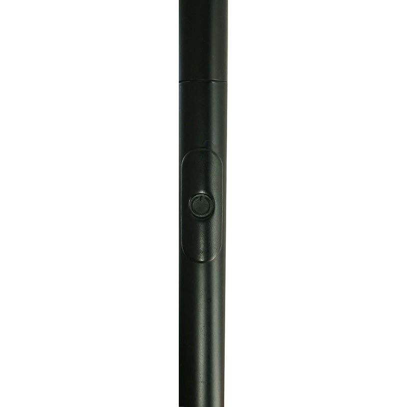 3595560029556-Unilux - Lampadaire Leddy - LED éclairage indirect - 180 cm - noir-P_79441162_4-3