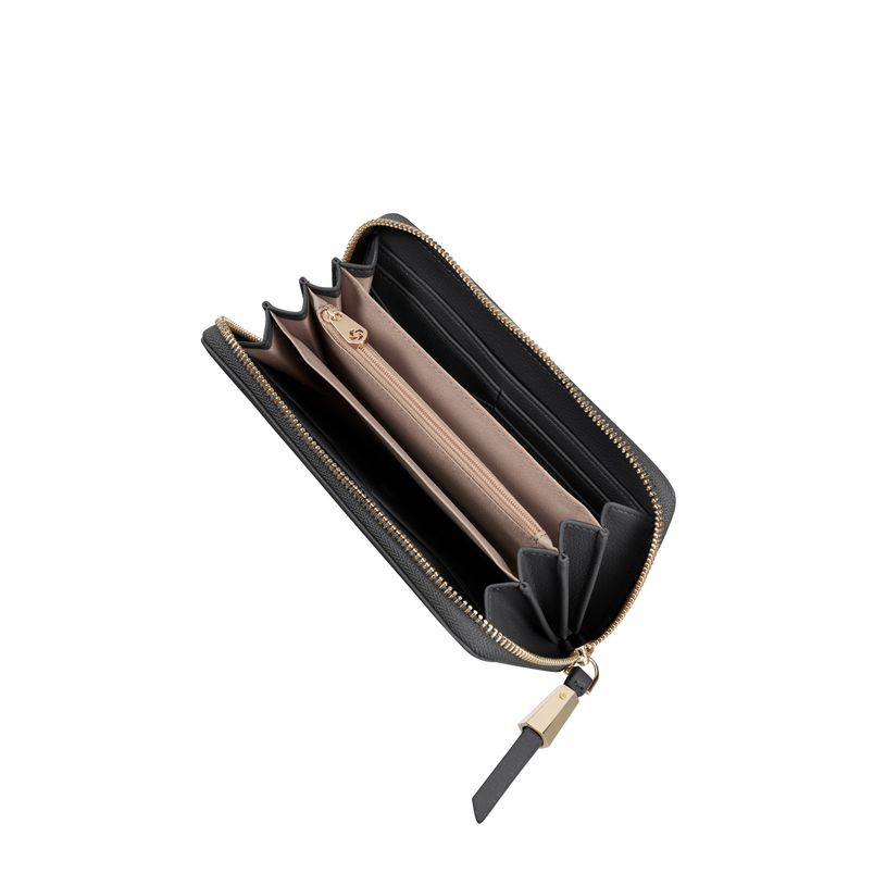 5414847835315-Samsonite Satiny - Portefeuille compagnon noir-P_79441489_1-0