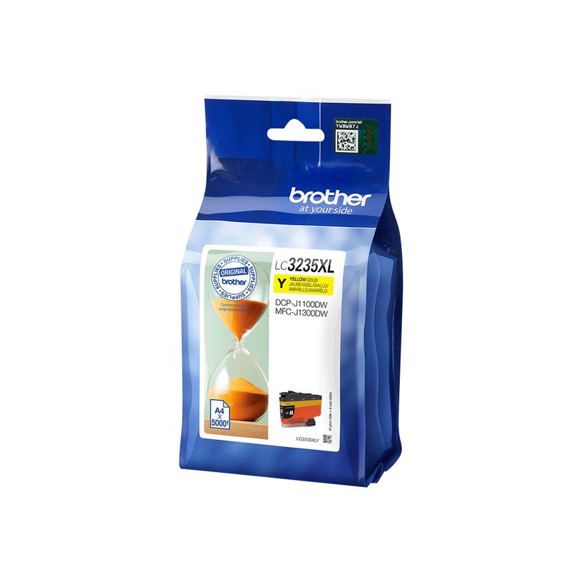 4977766787239-Brother LC3235XL - jaune - cartouche d'encre originale-P_79442040_2-1