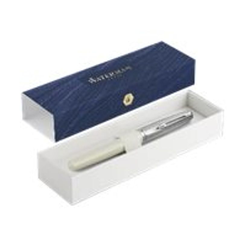 3026981003271-Waterman Embleme - Stylo plume ivoire - pointe fine-P_79443288_3-2