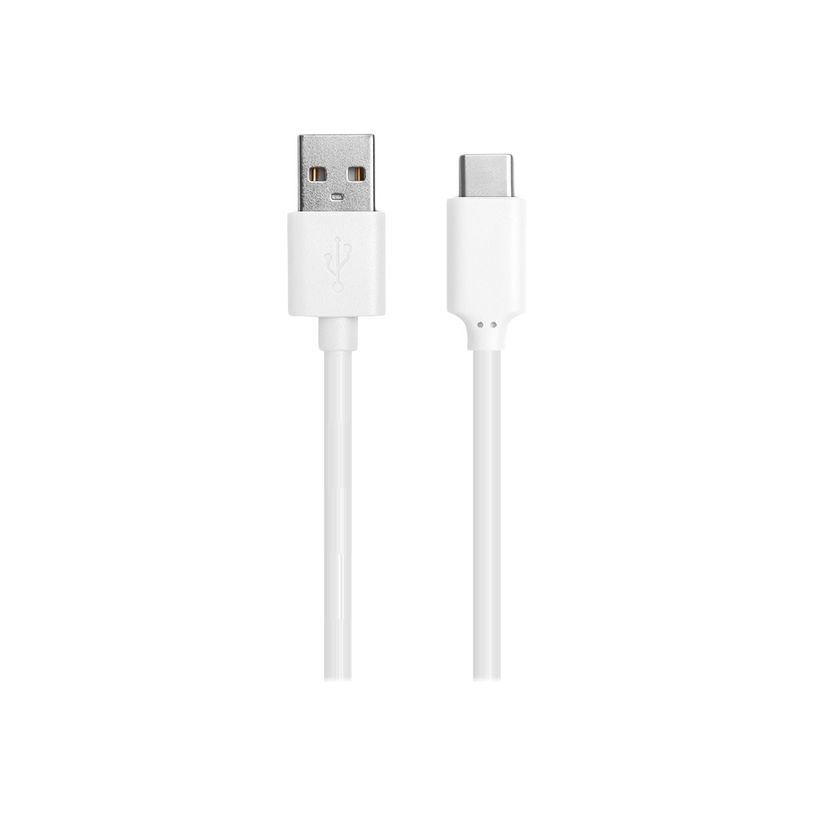 3571211412588-Bigben WOW - câble de charge et de synchronisation USB/USB-C - 1 m - blanc-P_79443444_1-0