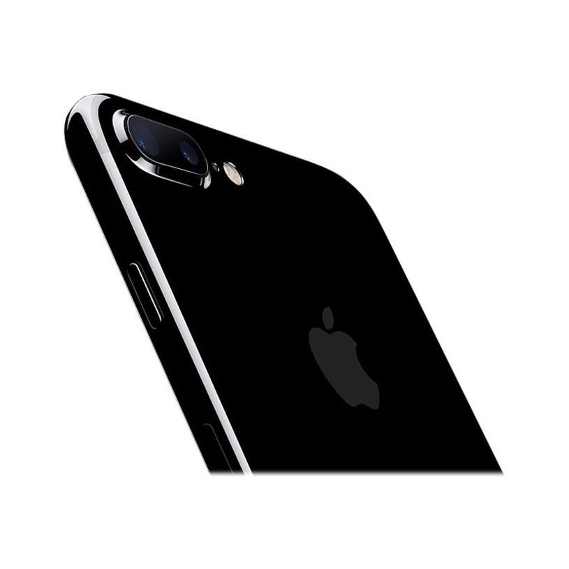 3701082947470-Apple iPhone 7+ - smartphone reconditionné grade A+ - 4G - 32Go - noir de jais-P_79443646_5-3
