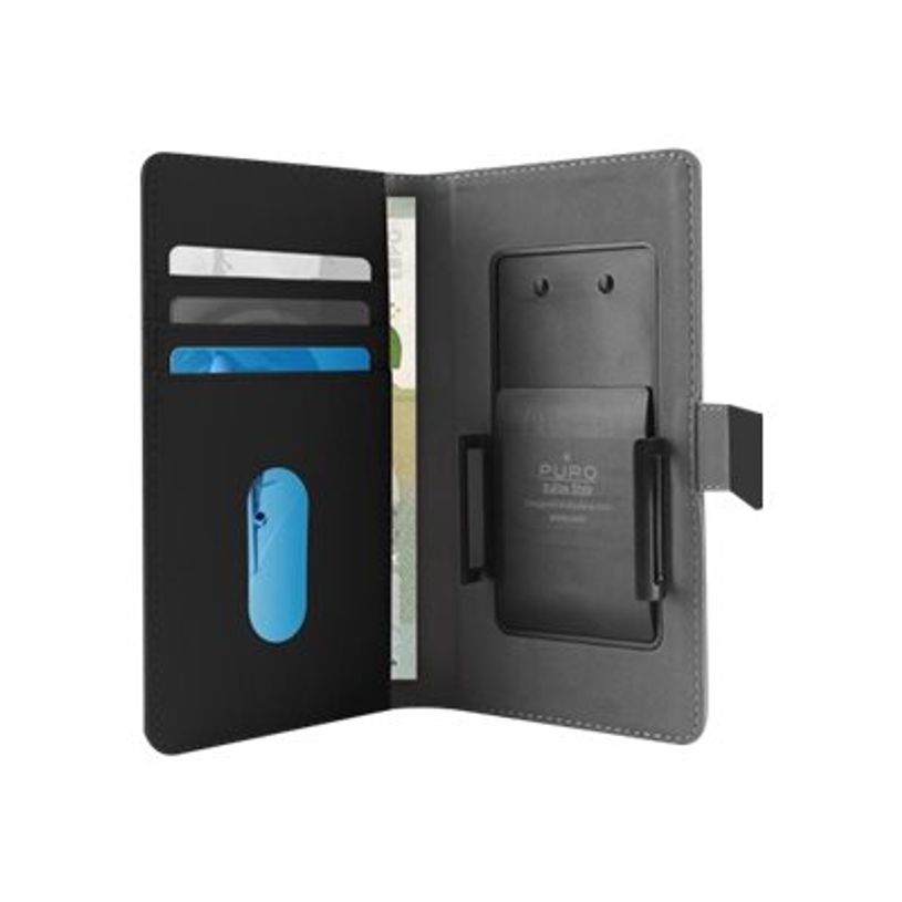 8033830129902-Puro - Etui Folio universel pour smartphone - Taille XXL - noir-P_79443964_1-0