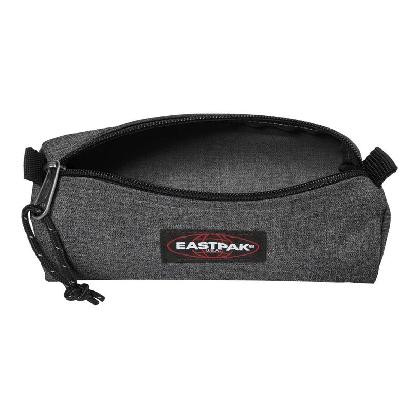 3663991047682,5415187811052-EASTPAK Benchmark - Trousse 1 compartiment - black denim-P_79443968_4-3