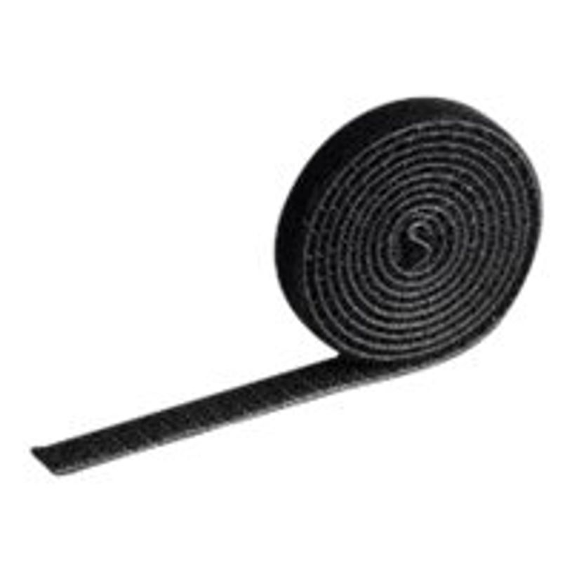 4005546991146-DURABLE CAVOLINE GRIP 10 - rouleau attache-câble auto-agrippant - 1m x 1cm - noir-P_79443997_2-1