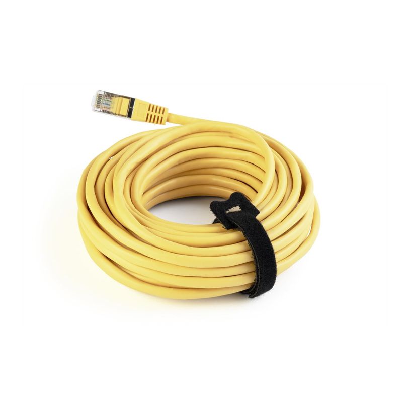 4005546991283-DURABLE CAVOLINE Grip Tie - 5 attaches-câble auto-agrippant - 20cm x 1cm - noir-P_79444003_2-1