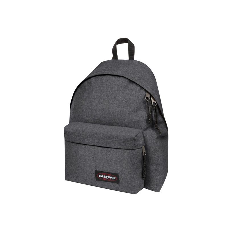 5400852540733-EASTPAK Padded Pak'r - Sac à dos - 40 cm - Blakout BW-P_79444025_1-0