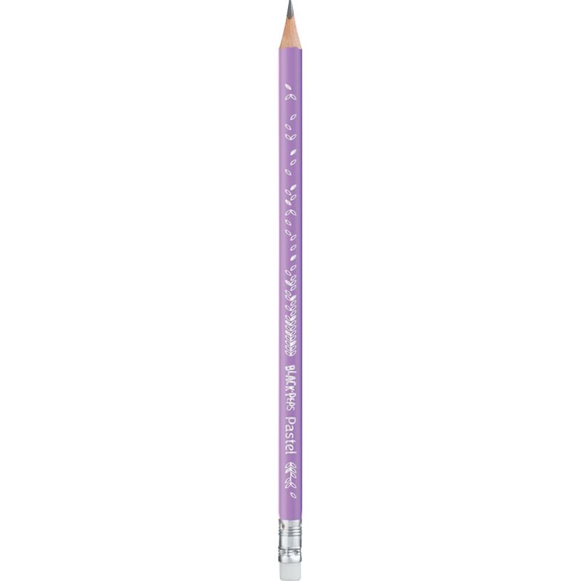 3154148517306-Maped Black'peps - Crayon à papier pastel HB - embout gomme - disponible dans différentes-P_79444100_2-1