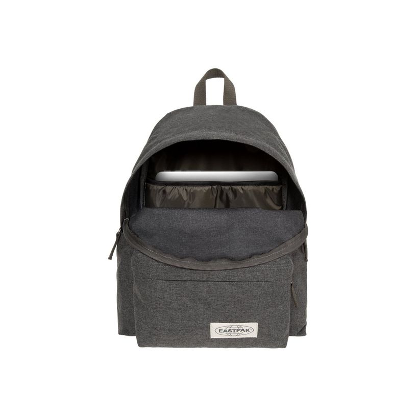 3663991047934-EASTPAK Padded Pak'r - Sac à dos - 40 cm - Muted black-P_79444389_4-3