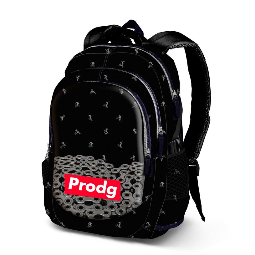 8435376391117-PRODG Chains HS - Sac à dos running 3 compartiments-P_79444583_1-0