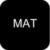 Noir mat